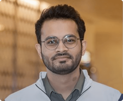 Sahil R - Co-Founder & CBO, Aurum Analytica