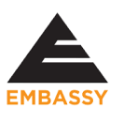 embassy group logo